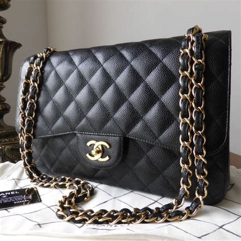 chanel bolsa preço